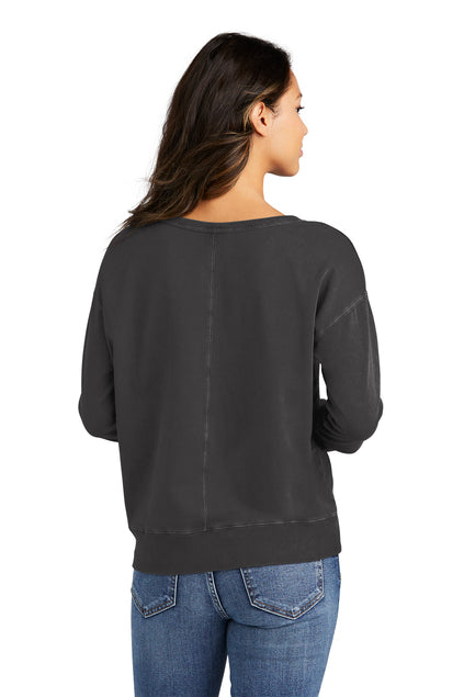 Howard LOVE V-Neck Sweatshirt