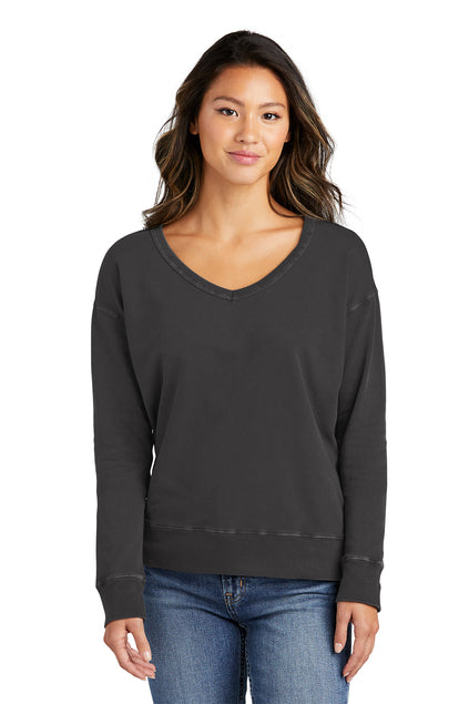 Howard LOVE V-Neck Sweatshirt
