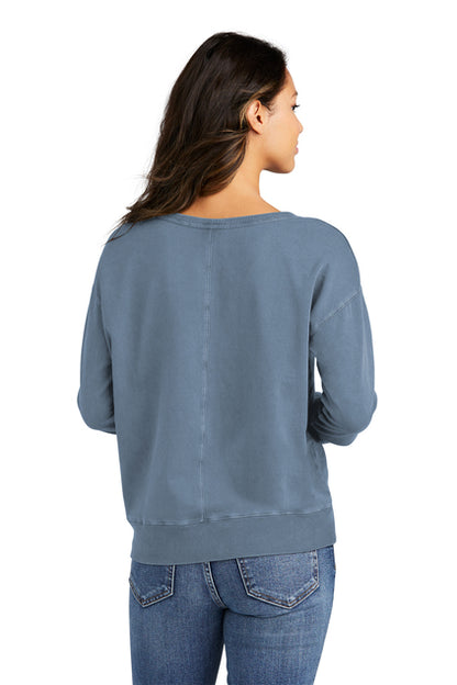 Howard LOVE V-Neck Sweatshirt