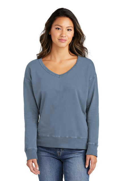 Howard LOVE V-Neck Sweatshirt