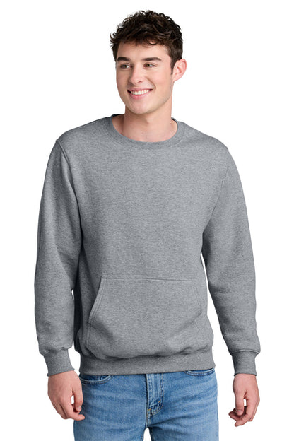 Howard LOVE U Know Fleece with Kangaroo Pocket