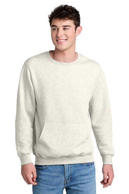 Howard LOVE U Know Fleece with Kangaroo Pocket