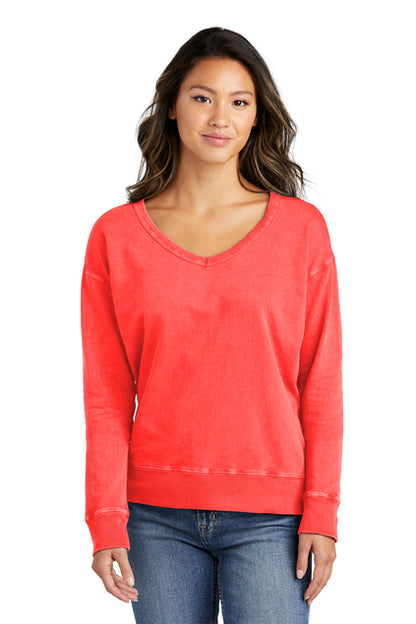 Howard LOVE V-Neck Sweatshirt