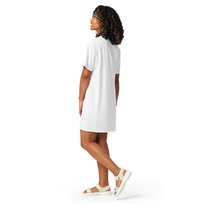 The Crib T-Shirt Dress