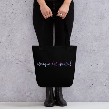 Lips Say Vote! Tote