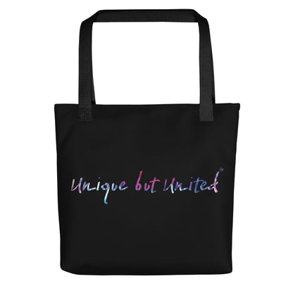 Lips Say Vote! Tote