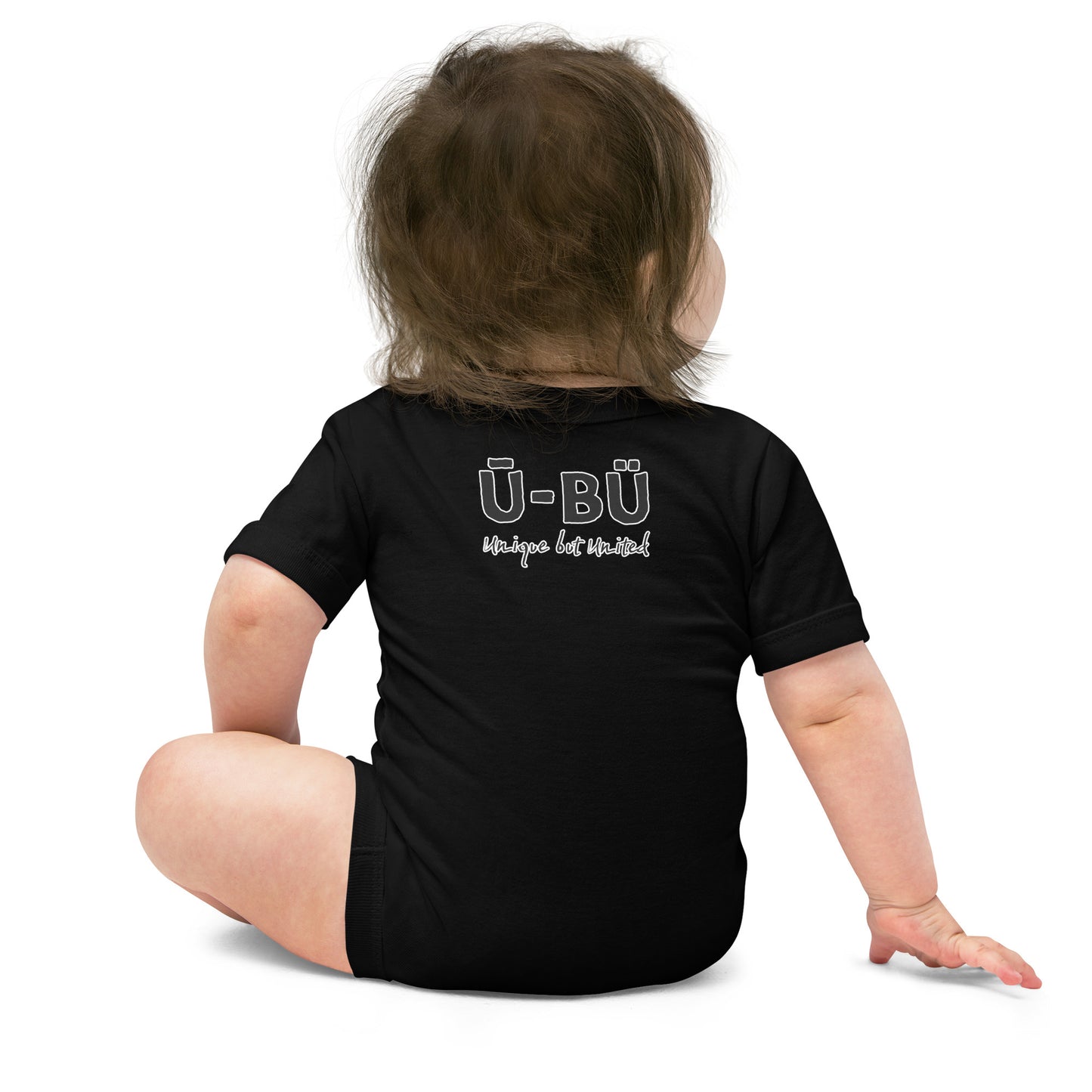 What Up Doe Lil Baby Onesie - Dark