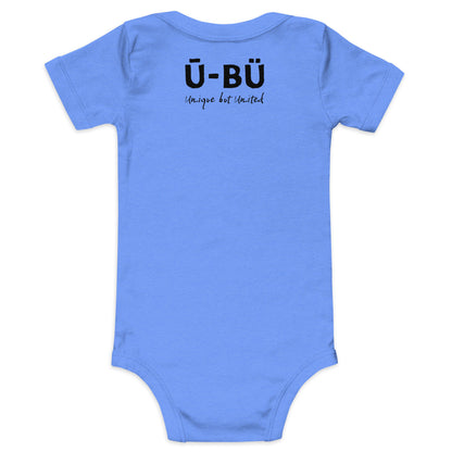 What Up Doe Lil Baby Onesie - Light