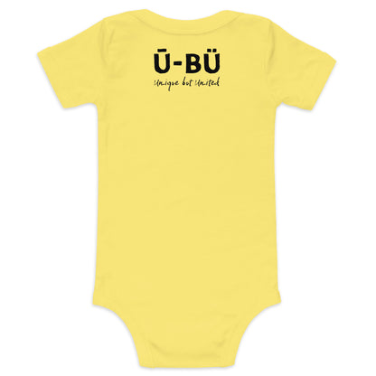 What Up Doe Lil Baby Onesie - Light