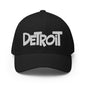 Detroit Structured Twill Cap