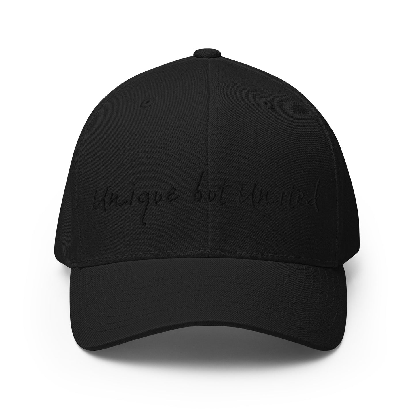 Detroit Structured Twill Cap