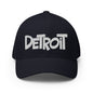 Detroit Structured Twill Cap