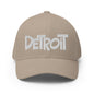 Detroit Structured Twill Cap