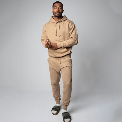Detroit Love Premium Crew Neck
