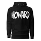 Howard U Know Premium Pullover Hoodie