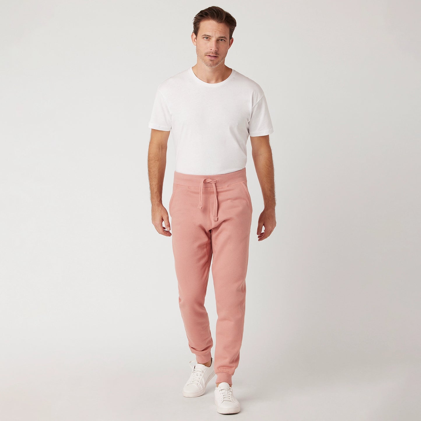 Howard Unisex Premium Joggers