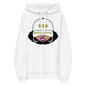 100% Boughietto Printed Melanin Poppin Hoodie