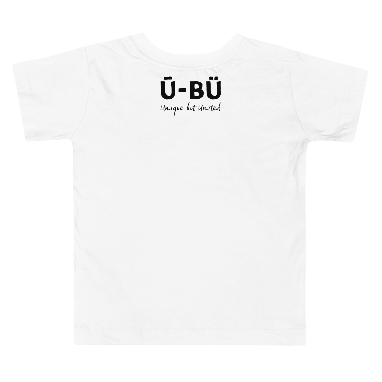 What Up Doe Toddler Tee