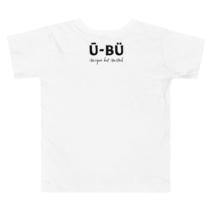 What Up Doe Toddler Tee