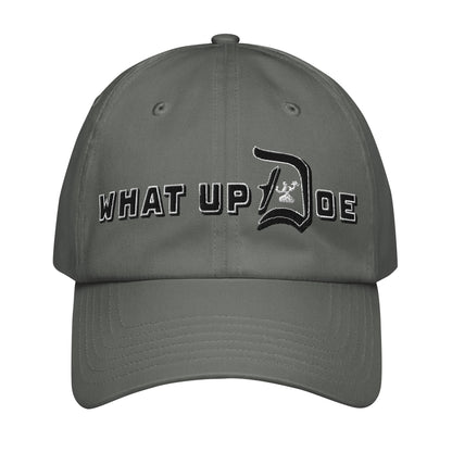 What Up Doe Under Armour® Dad Hat