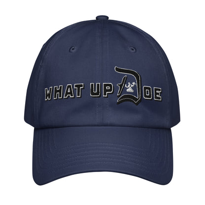 What Up Doe Under Armour® Dad Hat