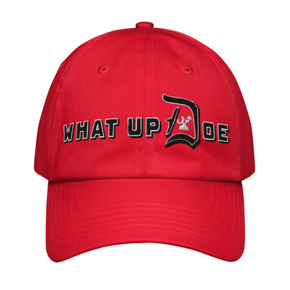 What Up Doe Under Armour® Dad Hat