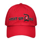 What Up Doe Under Armour® Dad Hat