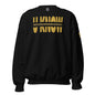 1906 ANY Chapter HU Centennial Homecoming Crewneck Sweatshirt