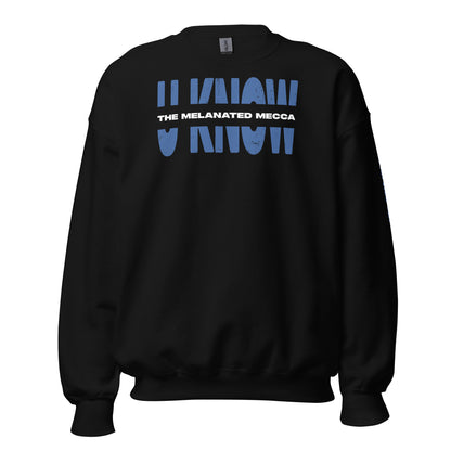 1914 & 1920 Alpha Chapter HU Centennial Homecoming Crewneck Sweatshirt