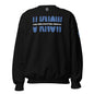 1920 ANY Chapter HU Centennial Homecoming Crewneck Sweatshirt