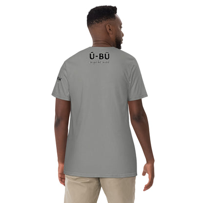 Divine Nine for Kamala Unisex Heavyweight T-Shirt - Howard U Exclusive