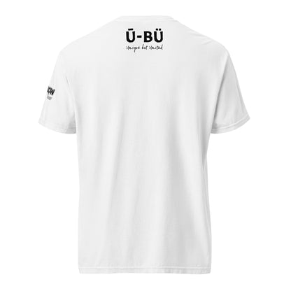 Divine Nine for Kamala Unisex Heavyweight T-Shirt - Howard U Exclusive