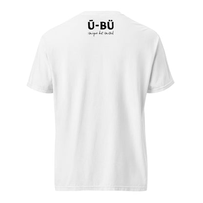 Divine Nine for Kamala Unisex Heavyweight T-shirt - NOT Howard U Exclusive