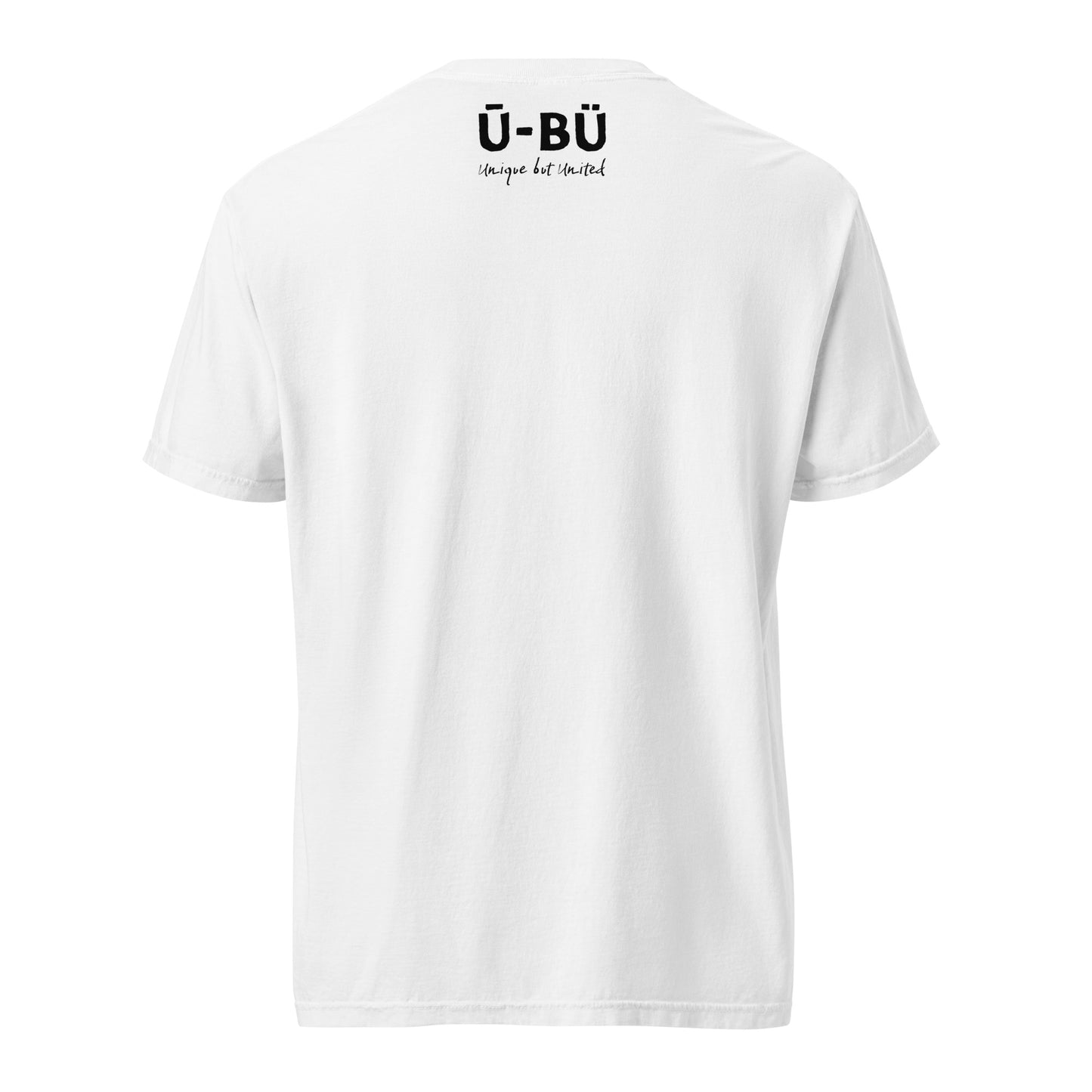 FYE But Full! Unisex Heavyweight T-shirt