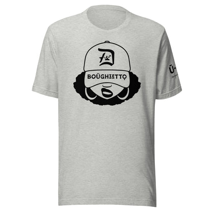 Detroit Boughietto Sis Lightweight Unisex T-shirt