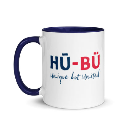 The Day After Homecoming HU - U Know Mug