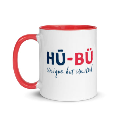 The Day After Homecoming HU - U Know Mug