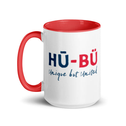 The Day After Homecoming HU - U Know Mug