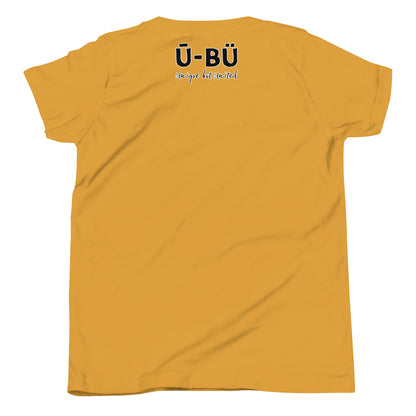 What Up Doe Youth T-Shirt